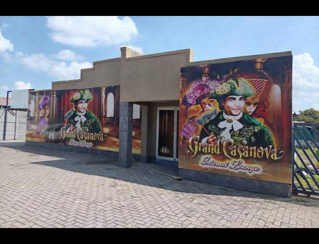 BUSINESS FOR SALE IN VANDERBIJLPARK SE 1